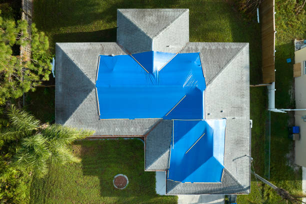 Best Solar Panel Roofing Installation  in Armonk, NY