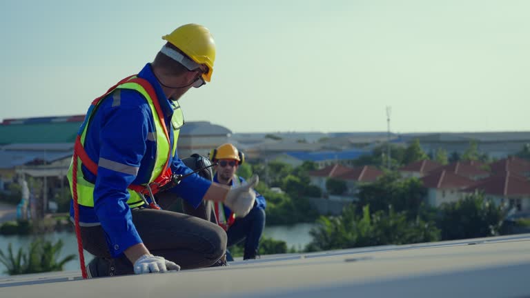 Best Roof Coating Services  in Armonk, NY