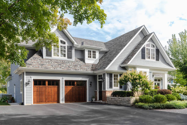 Asphalt Shingles Roofing in Armonk, NY