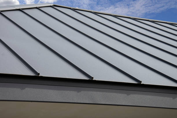 Best Roof Ventilation Installation  in Armonk, NY