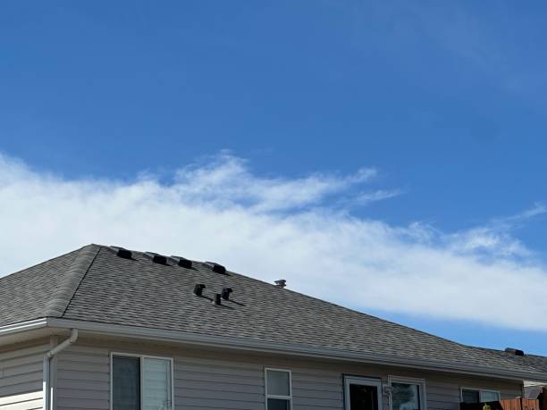 Best Commercial Roofing Services  in Armonk, NY