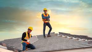Best Gutter Installation and Repair  in Armonk, NY